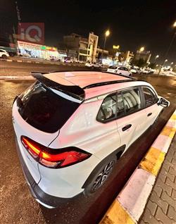 تويوتا فرونتلاندر